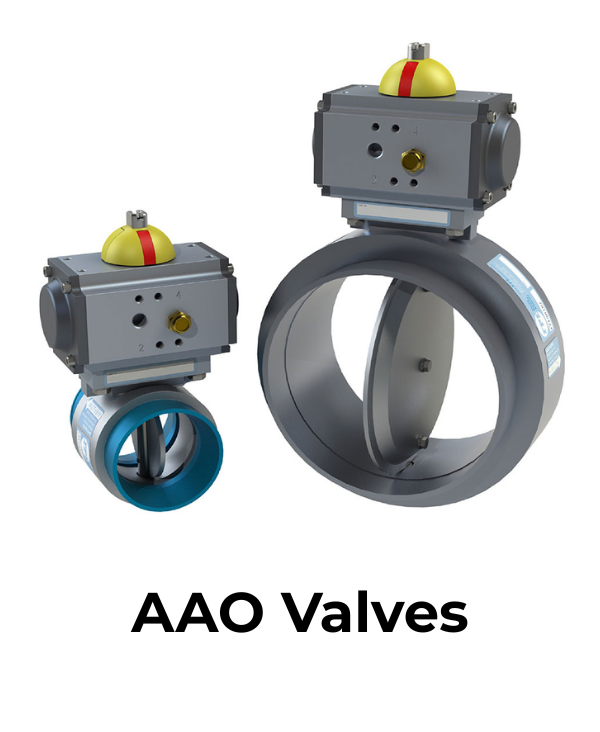 Válvula de Cierre de Admisión de Aire Imagen 2