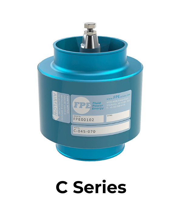 Válvula de Cierre de Admisión de Aire Imagen 8