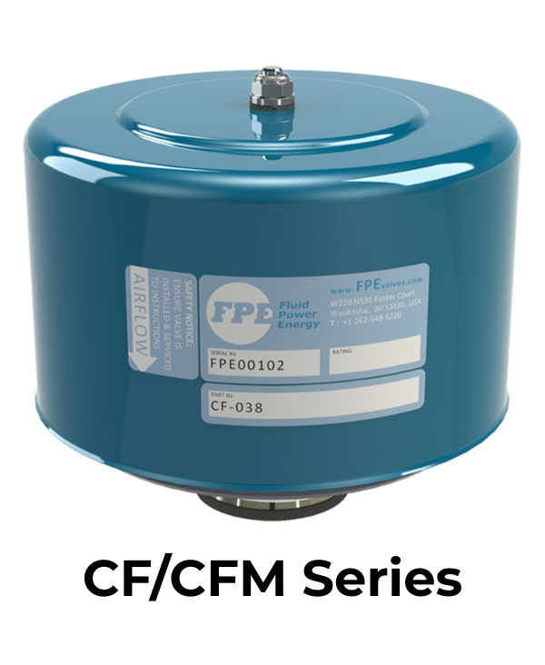 Válvula de Cierre de Admisión de Aire Imagen 6