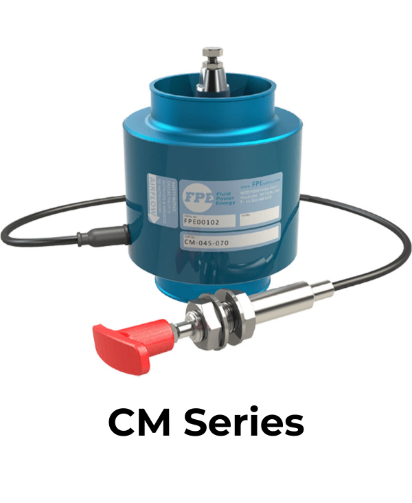 Válvula de Cierre de Admisión de Aire Imagen 9