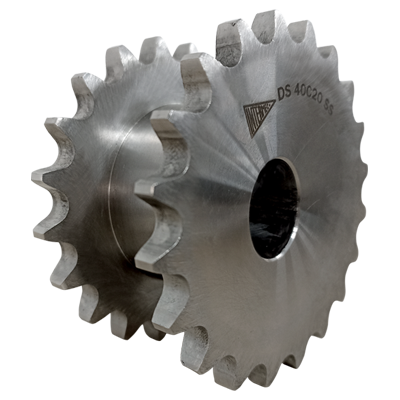 Piñones Doble Sencillo