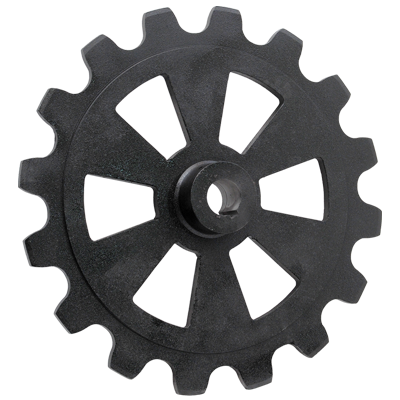 Piñones de ingeniería