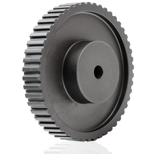 Poleas Dentadas de Tiempo y Sincrónicas