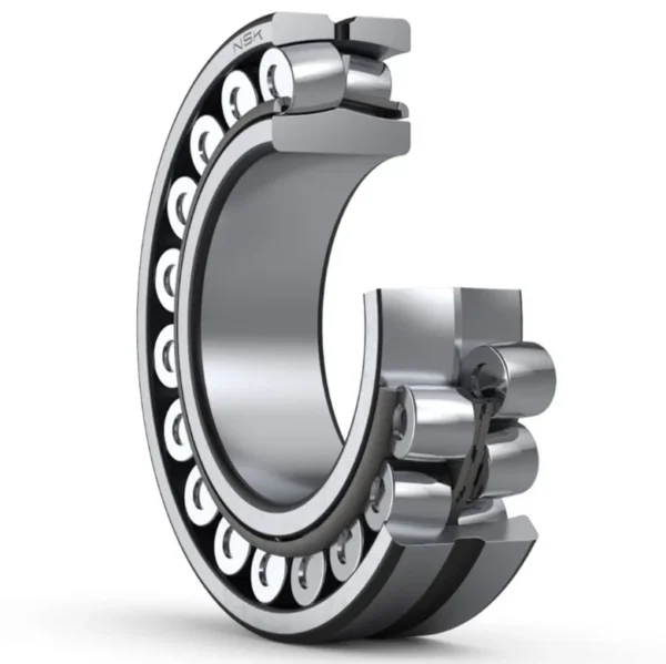 Rodamiento de Rodillos Esfericos