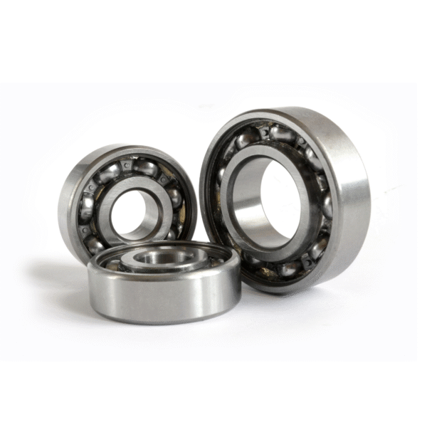 Rodamiento Rigido de Bola