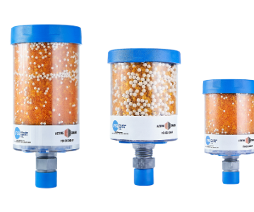 Filtros desecantes 360x300