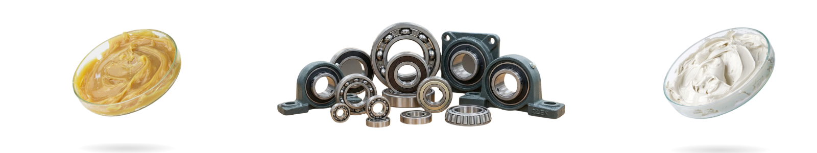 Lubricacion de rodamientos